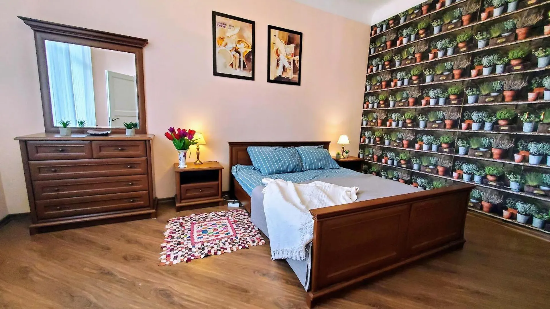 Lejlighed Kyiv Top Location 60M2 Apt In Old City Fast Wifi Selfchekin Ukraine
