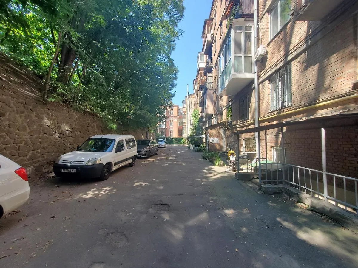 Kyiv Top Location 60M2 Apt In Old City Fast Wifi Selfchekin