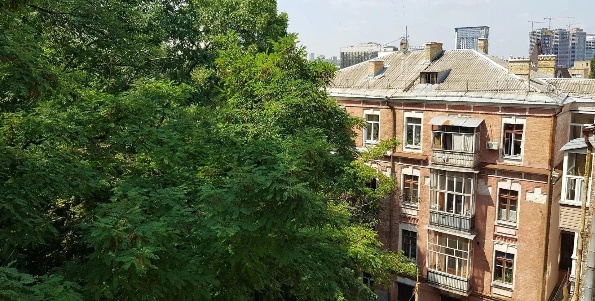 Kyiv Top Location 60M2 Apt In Old City Fast Wifi Selfchekin 0*,