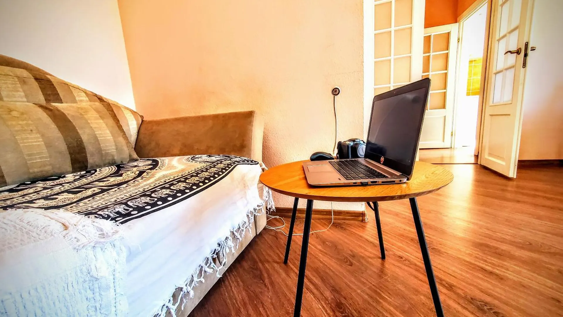 Apartment Kyiv Top Location 60M2 Apt In Old City Fast Wifi Selfchekin