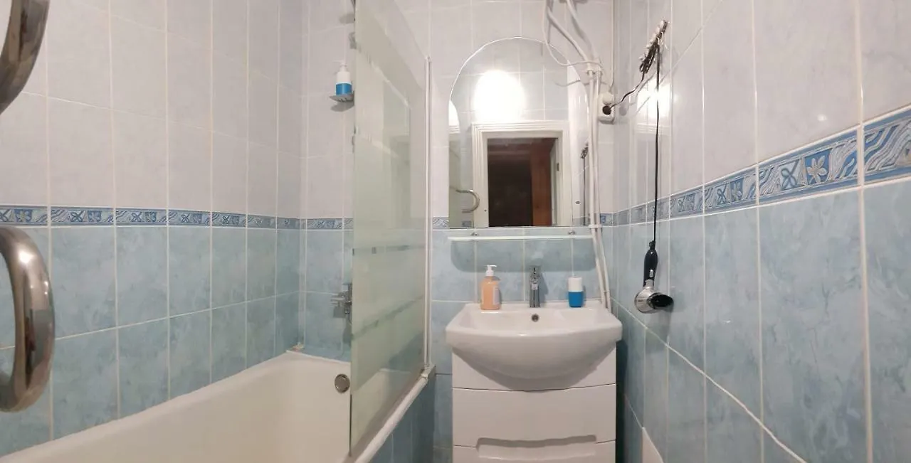 Kyiv Top Location 60M2 Apt In Old City Fast Wifi Selfchekin Ukraine