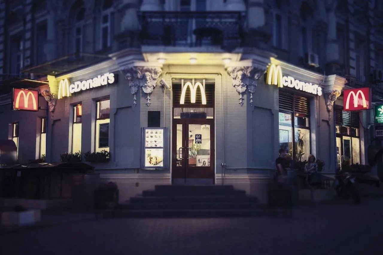 Kyiv Top Location 60M2 Apt In Old City Fast Wifi Selfchekin