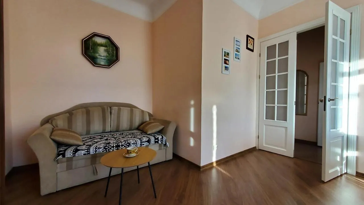 Kyiv Top Location 60M2 Apt In Old City Fast Wifi Selfchekin 公寓