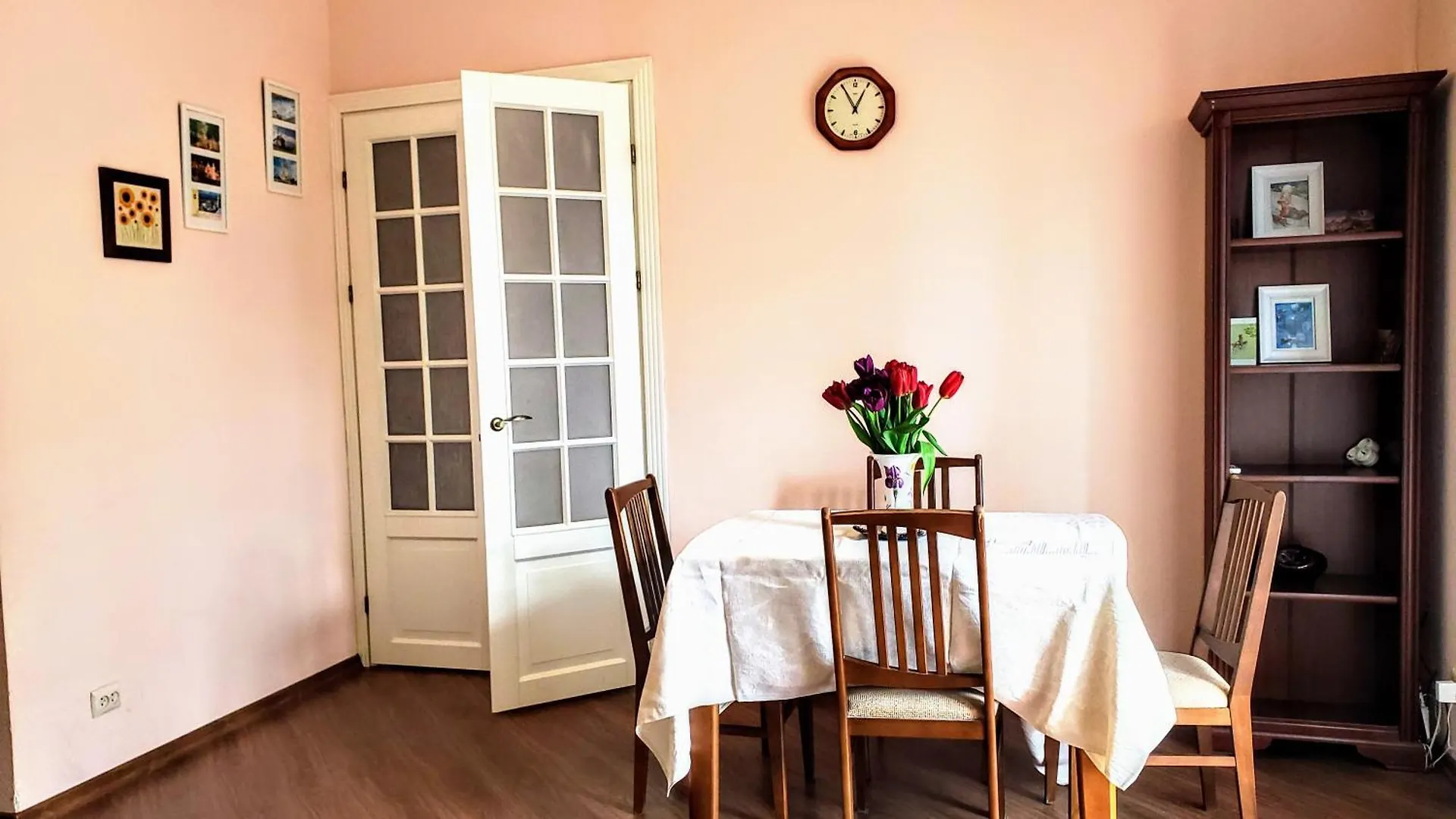 Kyiv Top Location 60M2 Apt In Old City Fast Wifi Selfchekin 0*,  乌克兰