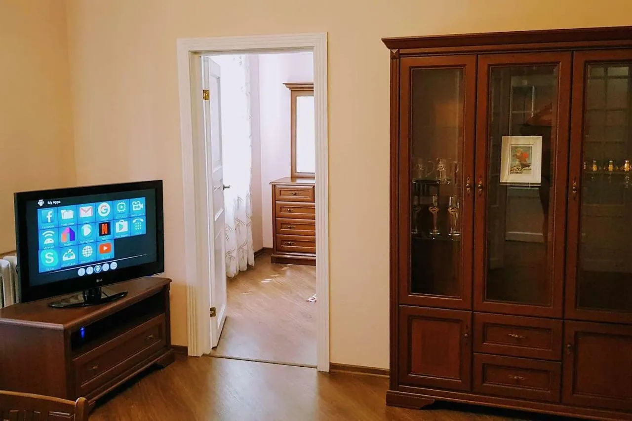 Kyiv Top Location 60M2 Apt In Old City Fast Wifi Selfchekin 公寓