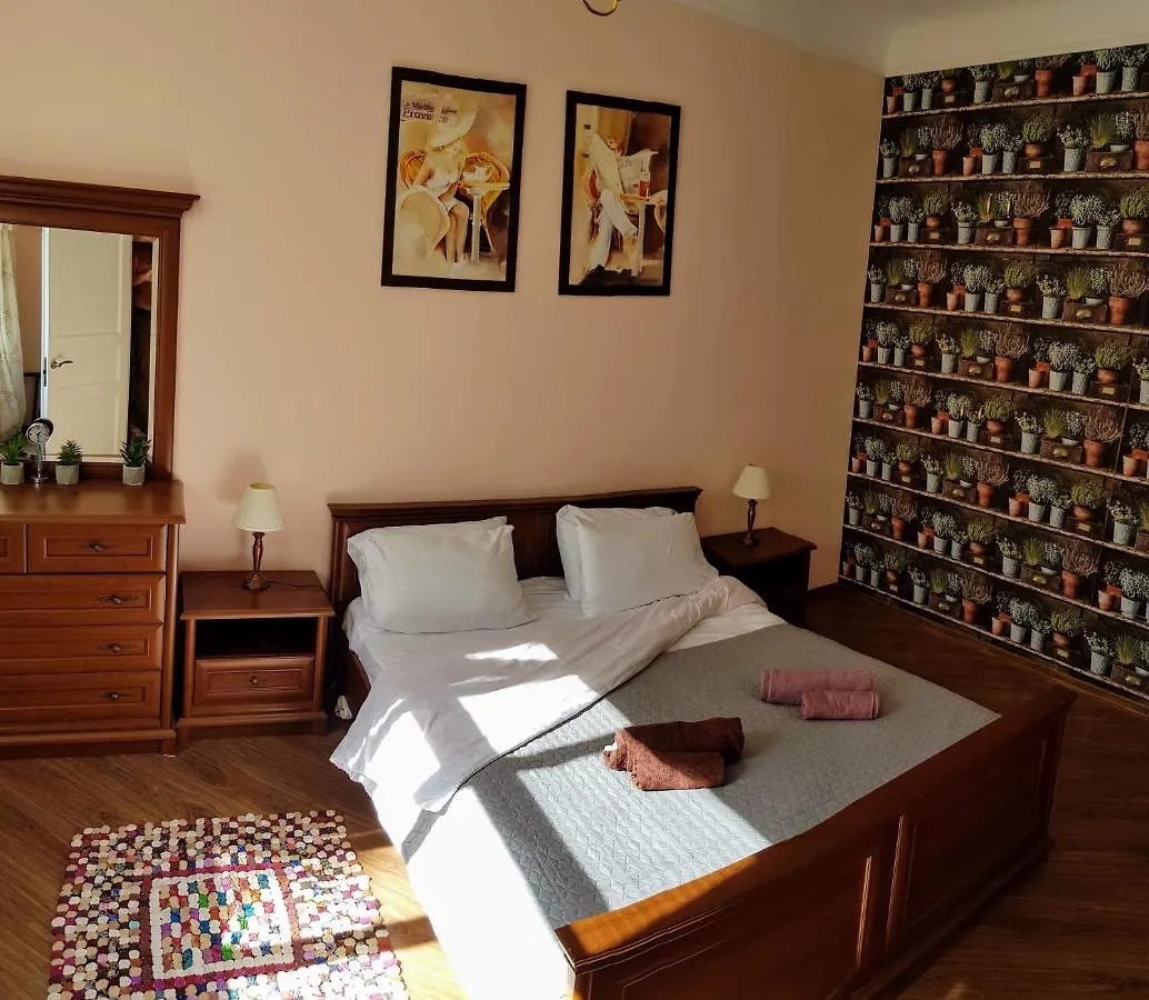 Kyiv Top Location 60M2 Apt In Old City Fast Wifi Selfchekin 0*,  Ukrayna